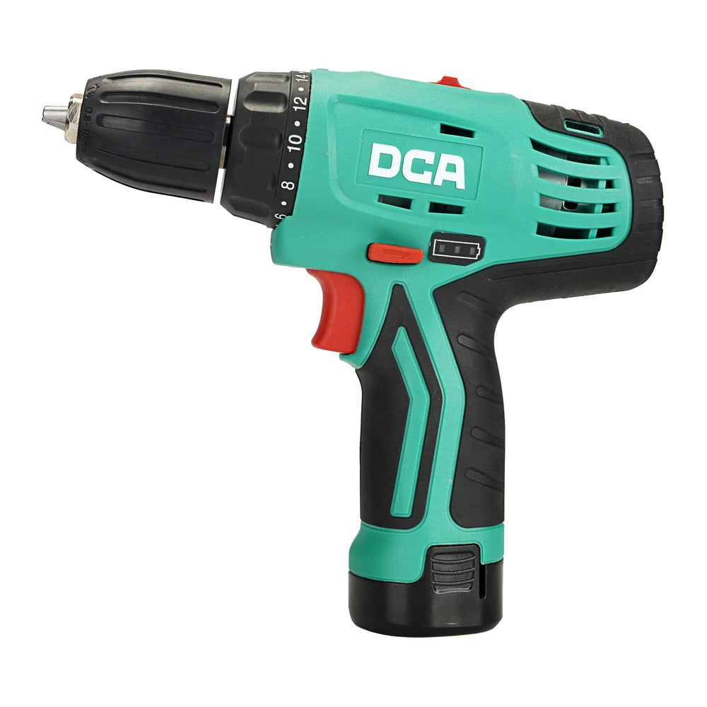 chainsaw