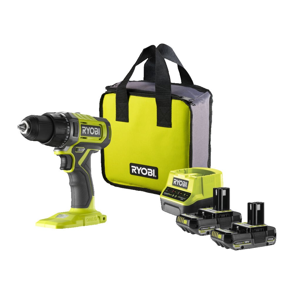 chainsaw