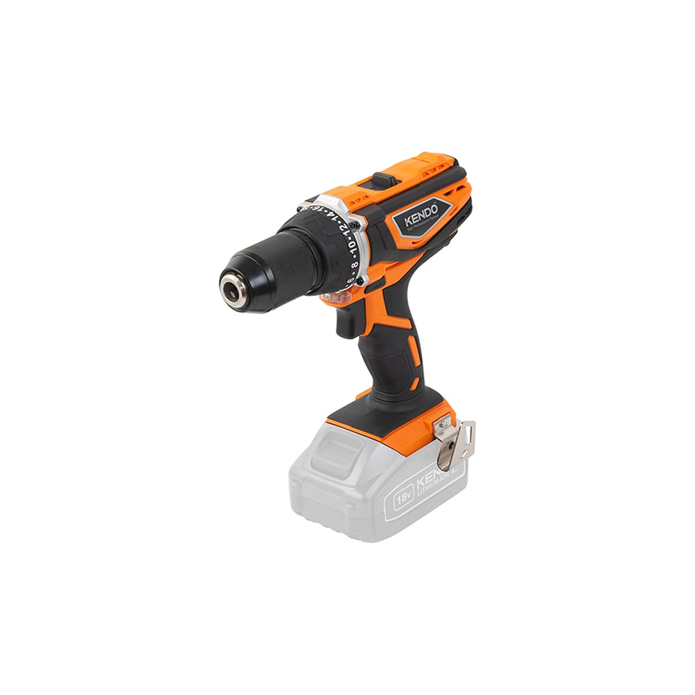 chainsaw