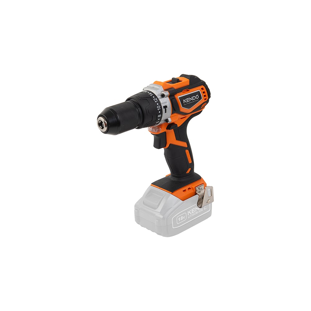 chainsaw