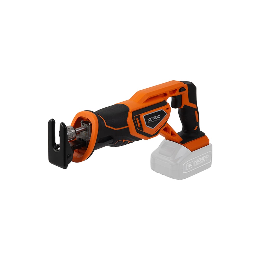 chainsaw