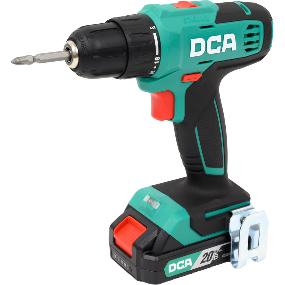 chainsaw