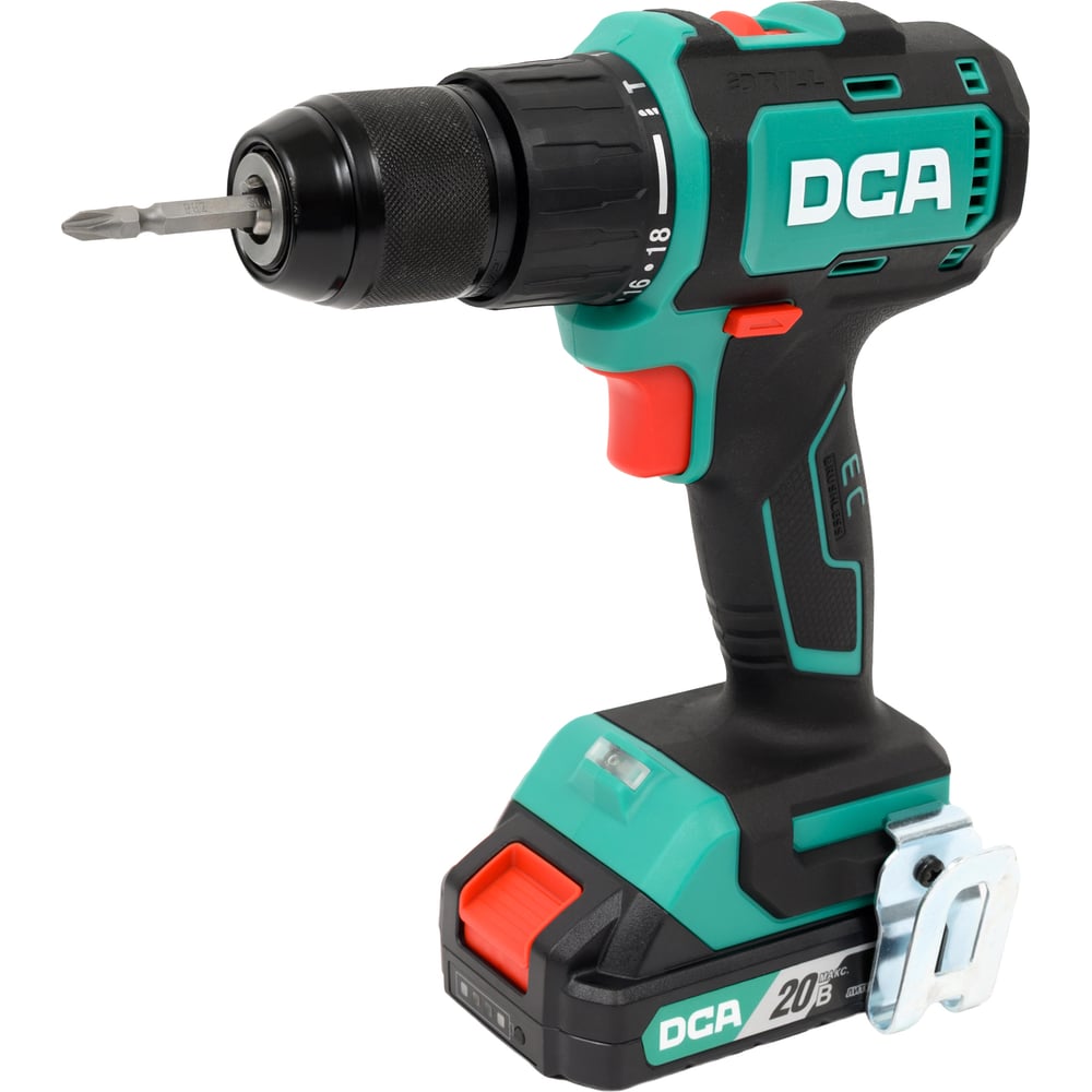 chainsaw