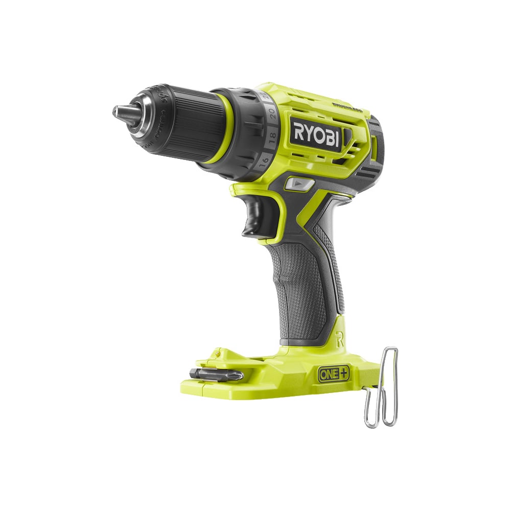 chainsaw