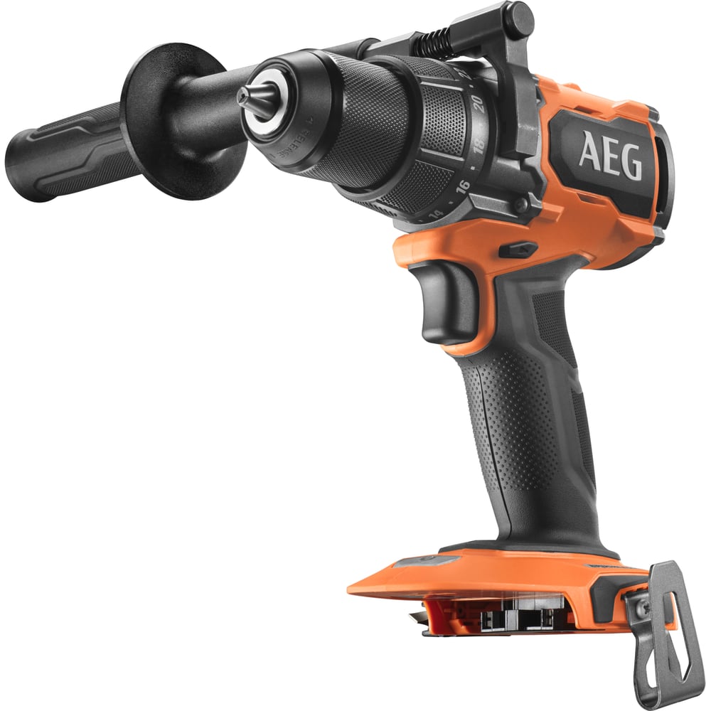chainsaw