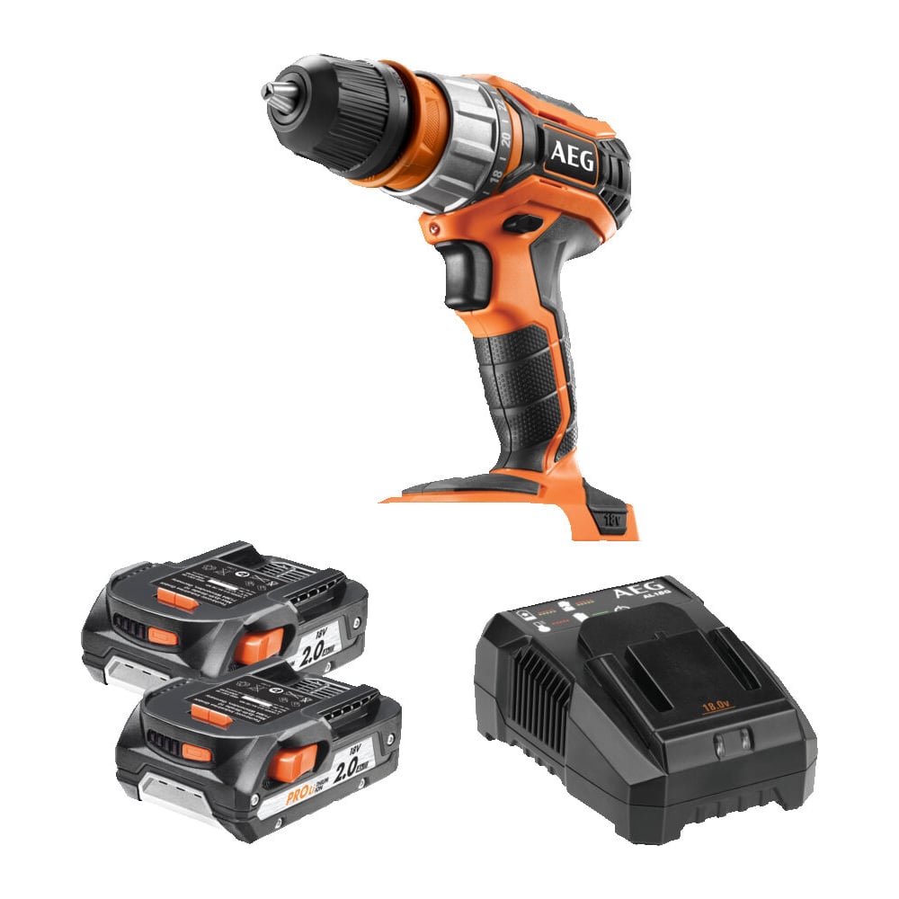 chainsaw