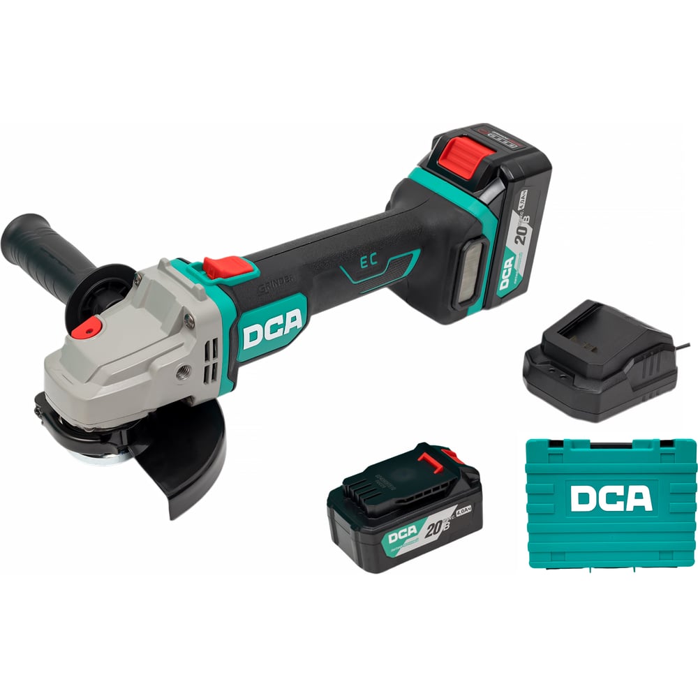 chainsaw