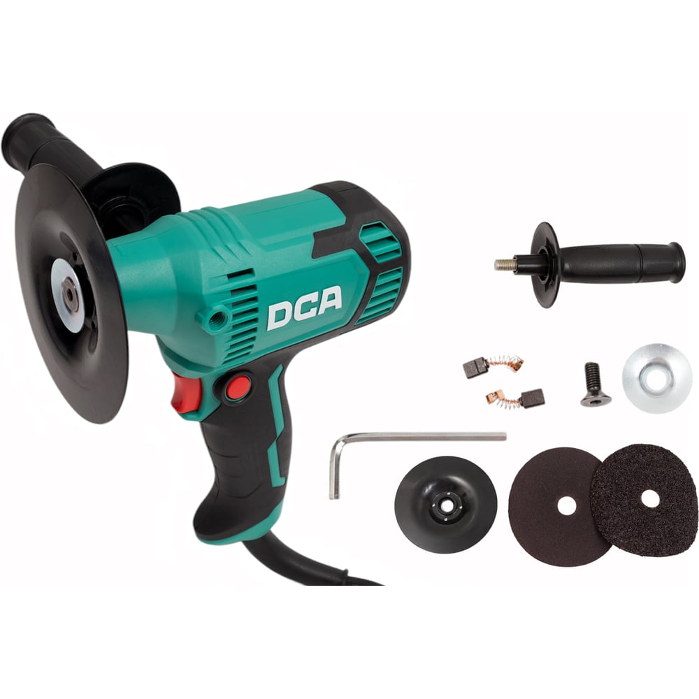 chainsaw