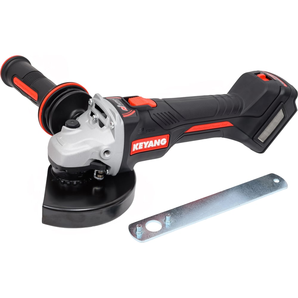 chainsaw