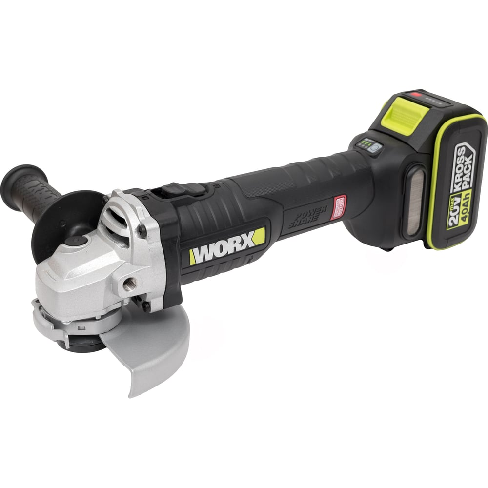 chainsaw