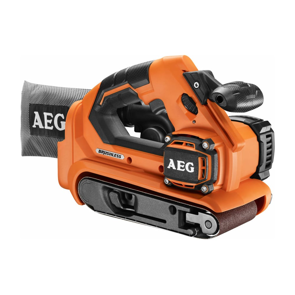 chainsaw