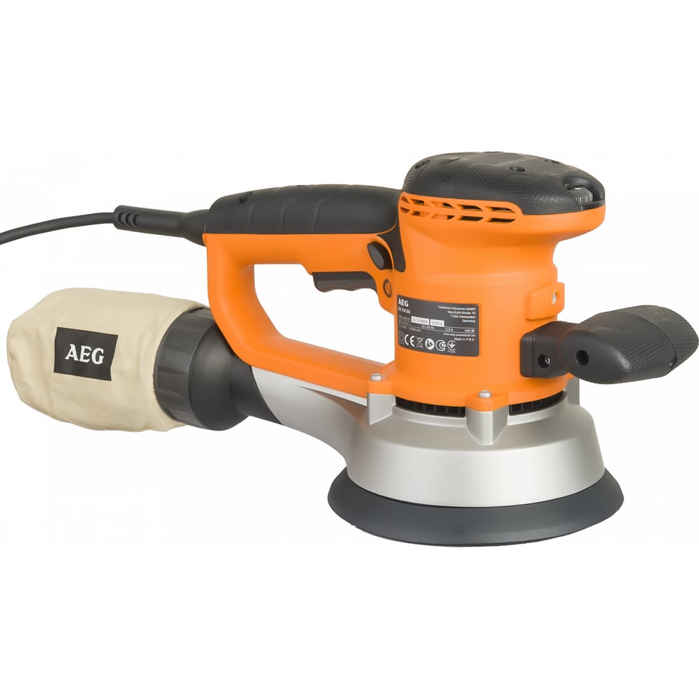 chainsaw