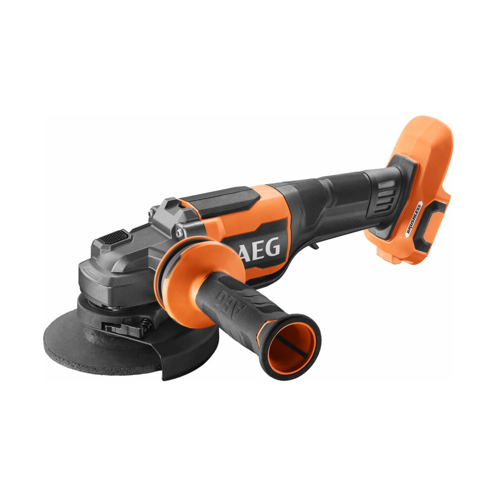 chainsaw